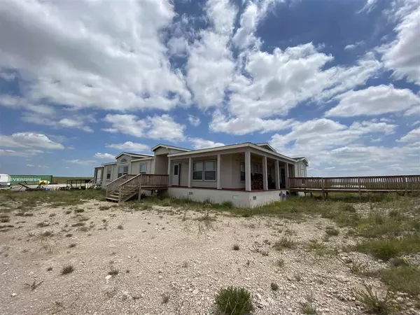 Shattuck, OK 73858,173668 E County Road 46