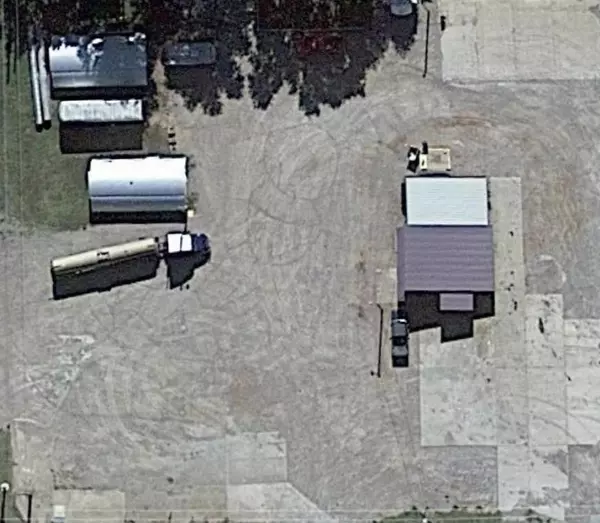 721 E Oklahoma Blvd, Alva, OK 73717