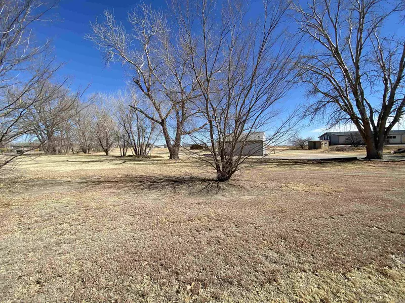 43492 S County Road 206, Woodward, OK 73801