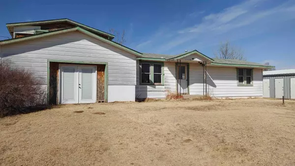 Fort Supply, OK 73841,504 Custer Ave