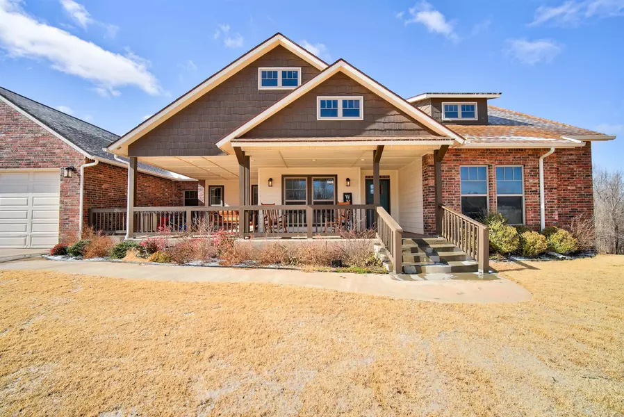 3009 Moelling Lane, Woodward, OK 73801