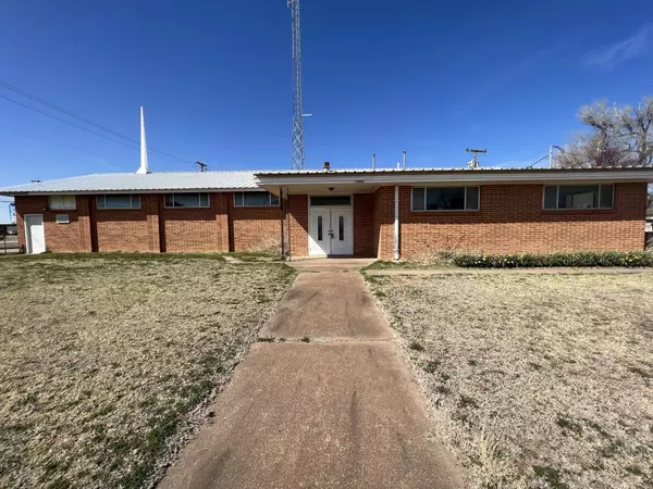 Enid, OK 73701,1551 N Van Buren