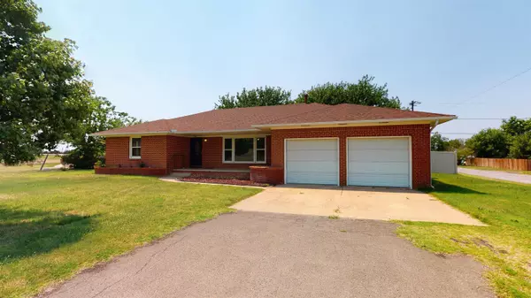 Shattuck, OK 73858,903 S Santa Fe