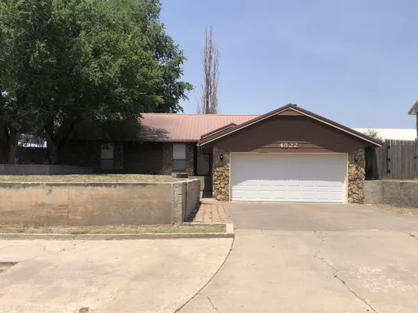 Woodward, OK 73801,4822 Granville
