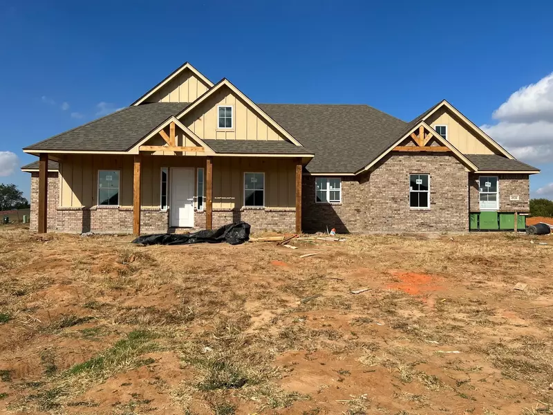 4920 Deerfield Ave, Enid, OK 73703