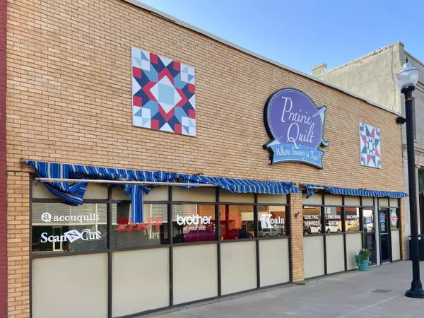 Hennessey, OK 73742,103 S Main