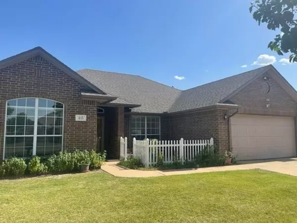 Enid, OK 73701,415 Okarche