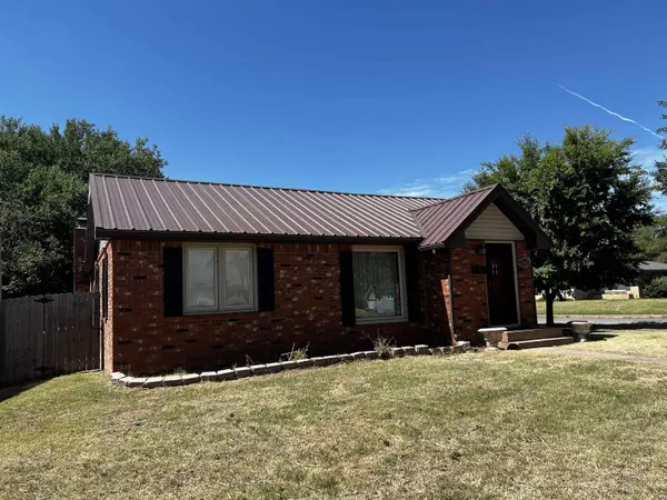 Waynoka, OK 73860,2262 Waynoka