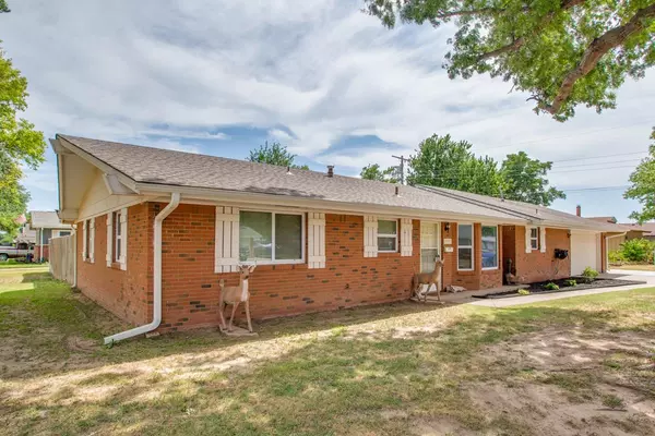 Enid, OK 73703,1901 Pawhuska