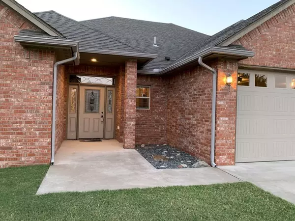 Enid, OK 73701,4801 Pocasset