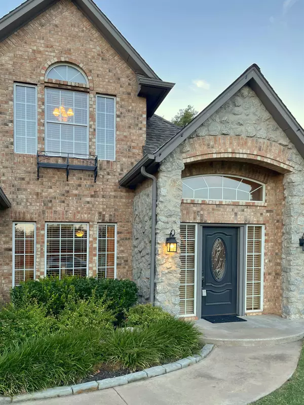 Enid, OK 73703,3814 Willow Lake