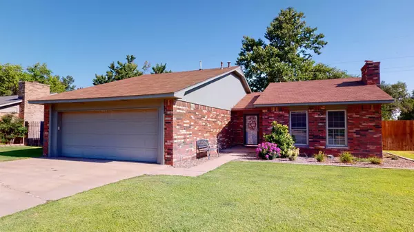 Woodward, OK 73801,612 Flat Creek Cir