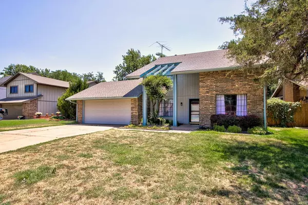 Enid, OK 73703,2005 Lantern Lane