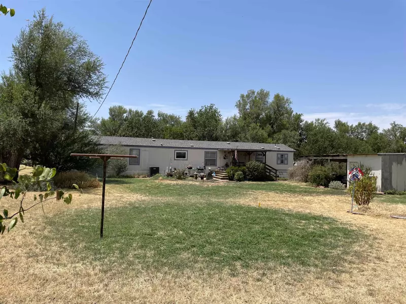 180 N Maple, Mutual, OK 73853