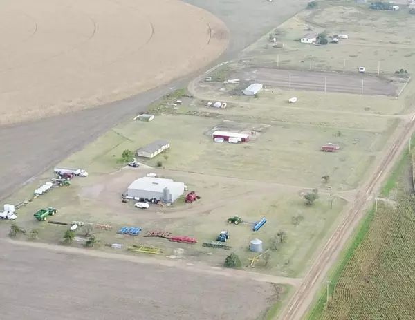 Hooker, OK 73945,1413 Road 45