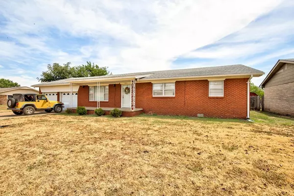 Okeene, OK 73763,205 N Hickory