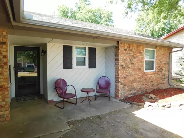 Enid, OK 73703,4213 Valley Forge Dr