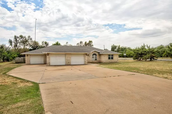 Enid, OK 73701-6909,409 Bryan Drive