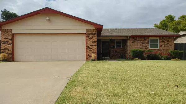 Woodward, OK 73801,2716 Cherry St