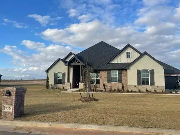 Enid, OK 73703,3524 Meadowbrook Dr