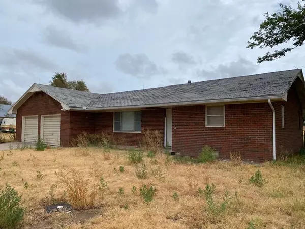 Arnett, OK 73832,310 N Jefferson St