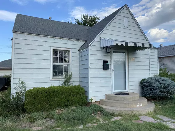 Woodward, OK 73801-4346,1722 Hillcrest Dr