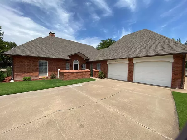 Enid, OK 73703,3207 Dans Ct