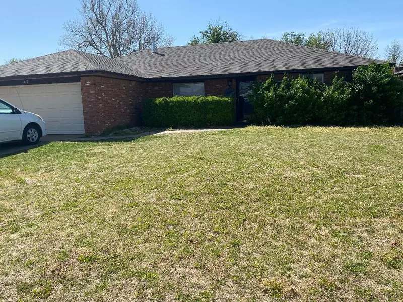4407 Maplewood, Enid, OK 73703