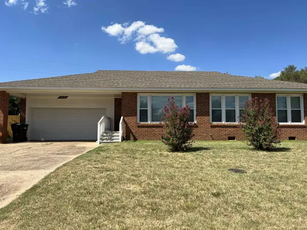 Enid, OK 73703,1218 Hite Blvd