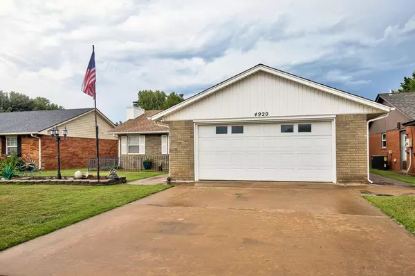 Enid, OK 73703,4920 Yorkshire Dr