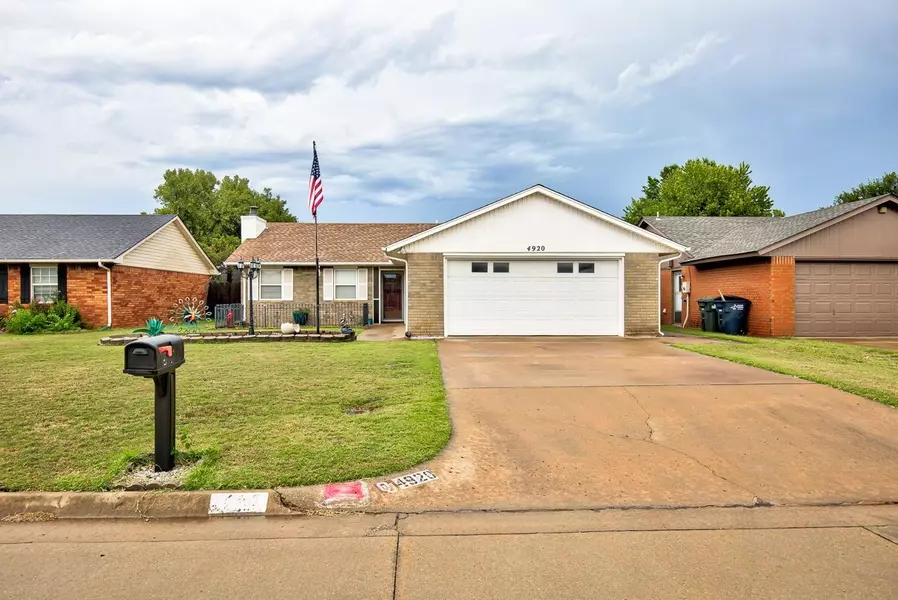 4920 Yorkshire Dr, Enid, OK 73703