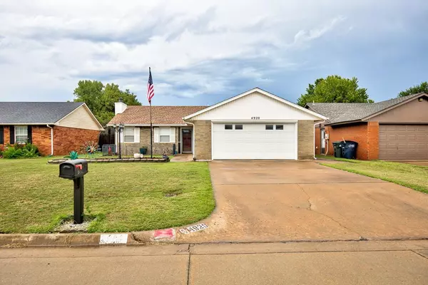 Enid, OK 73703,4920 Yorkshire Dr
