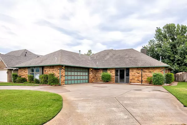 Enid, OK 73703,1101 Creekdale