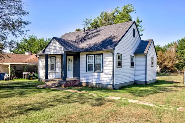 Drummond, OK 73735,114 Main St