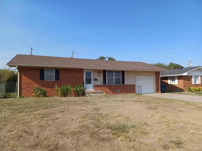 1850 W Rupe, Enid, OK 73703