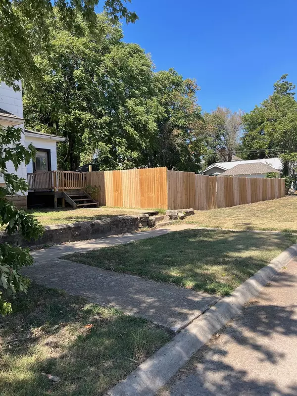 Enid, OK 73703,1204 W Oklahoma Ave