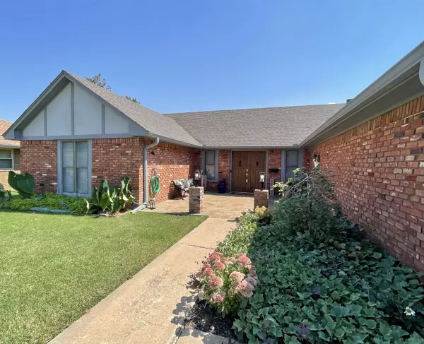 Enid, OK 73703,2801 Sunnybrook Ln
