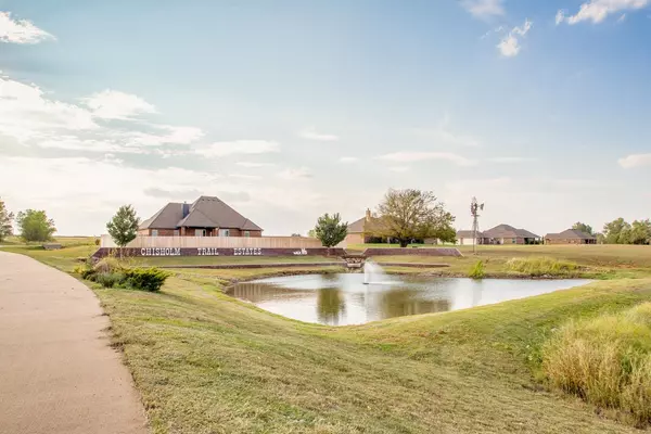 Waukomis, OK 73773-5008,11020 Buggy Whip
