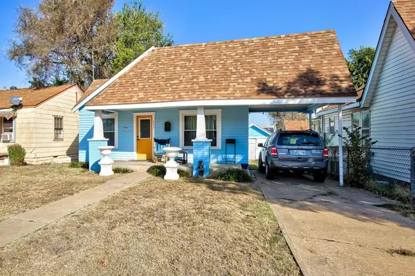 Enid, OK 73701,557 N Davis St