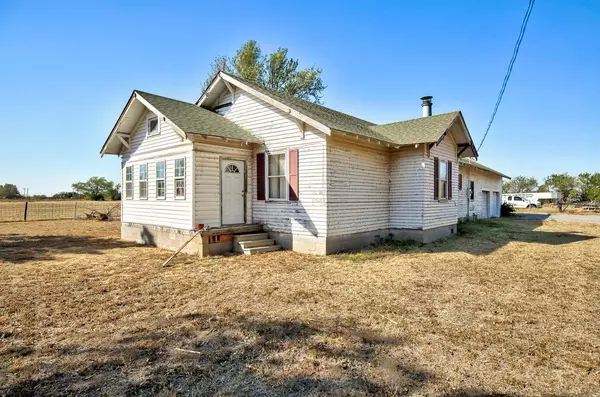 Fairmont, OK 73736,518 Johnson St