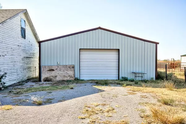 Fairmont, OK 73736,518 Johnson St