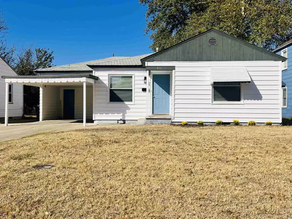 Enid, OK 73701,410 W Vine