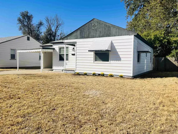 Enid, OK 73701,410 W Vine