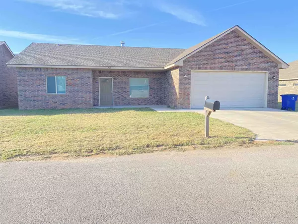Hennessey, OK 73742,302 Osborn