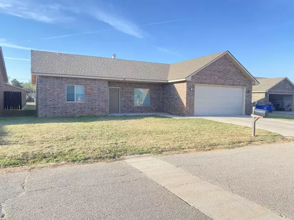 Hennessey, OK 73742,302 Osborn