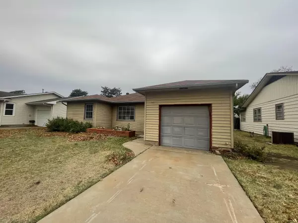 Enid, OK 73703,1414 Beverly Drive