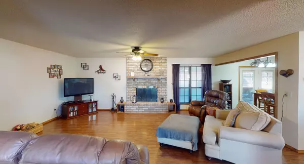 Woodward, OK 73801,3315 Cheyenne Dr