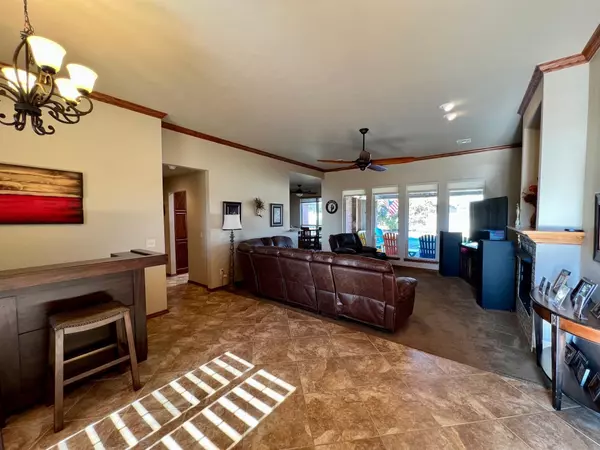 Enid, OK 73703,4608 Starlight Cir