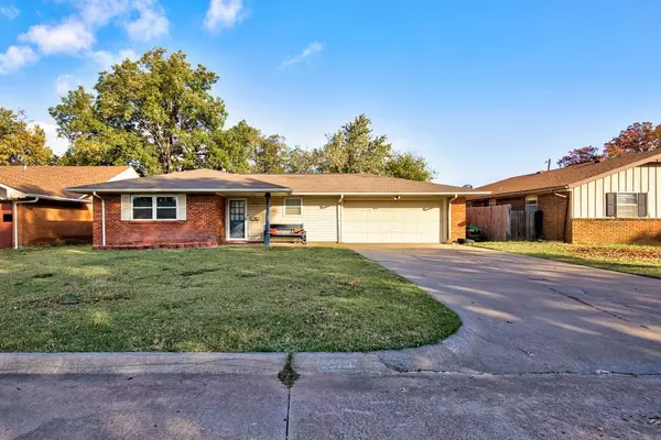 Enid, OK 73703,2316 Seminole