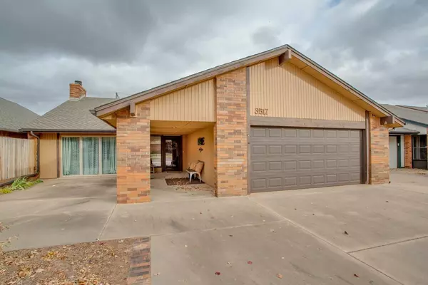 Enid, OK 73703,3517 Rockwood Rd